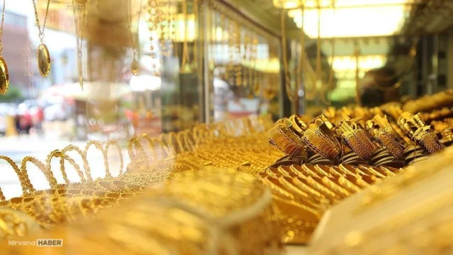 Gram ve çeyrek altında son durum: 15 Mayıs 2026 altın fiyatları