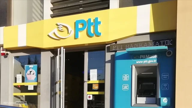 DMM'den PTT siber saldırı iddialarına yalanlama!