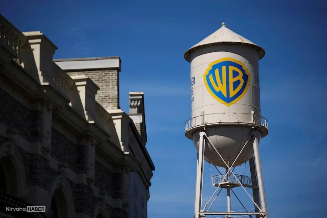 İngiltere, 110 milyar dolarlık Paramount ve Warner Bros. birleşmesine müdahale edebilir