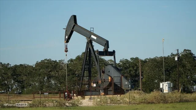 Petrol ve gaz fiyatları tırmanıyor: Hürmüz Boğazı gerilimi zirveye taşıdı!