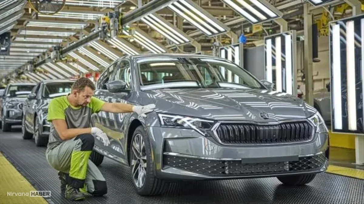 Yolda kalan elektrikli araçların kurtarıcısı: İşte mobil şarj bilançosu