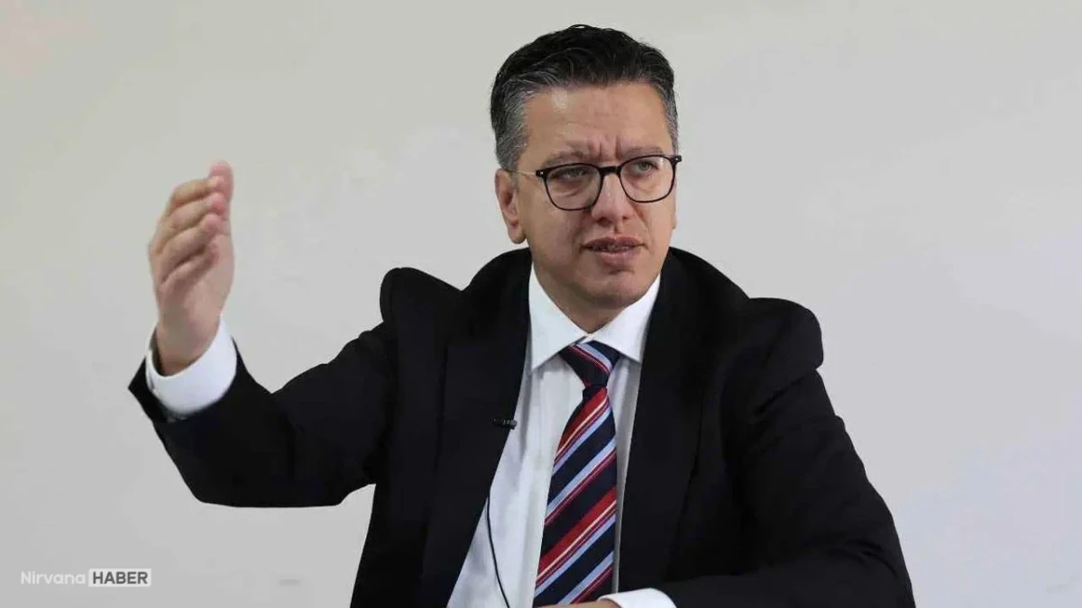 Halfeti Belediyesine operasyon: Eski başkan Şeref Albayrak ve 28 kişi tutuklandı