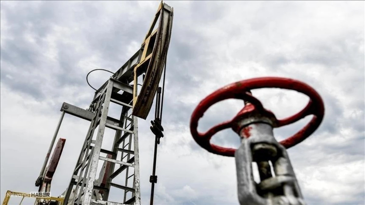 Türkiye’nin petrol ithalatında dikkat çeken değişim: Şubatta gerileme