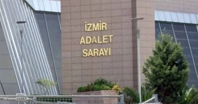 İzmir'de 15 yaşındaki çocuğun öldürülmesine ilişkin 2 şüpheli tutuklandı