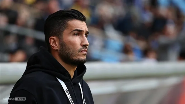 Beşiktaş’ta teknik direktör arayışı: Nuri Şahin gündeme geldi
