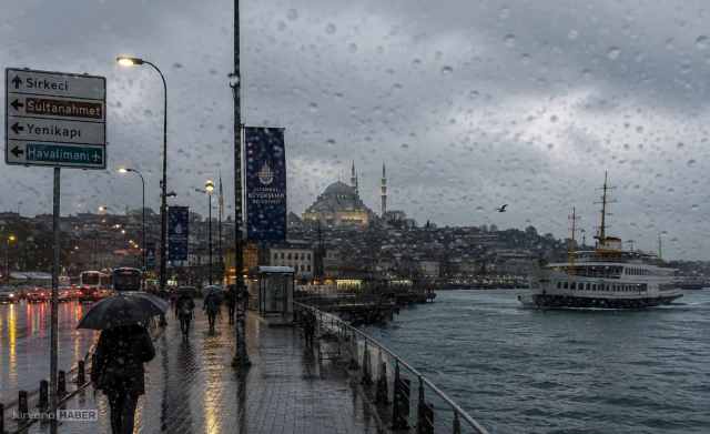 Sıcaklıklar artarken sağanak sürprizi kapıda: 3 büyük ile dikkat!