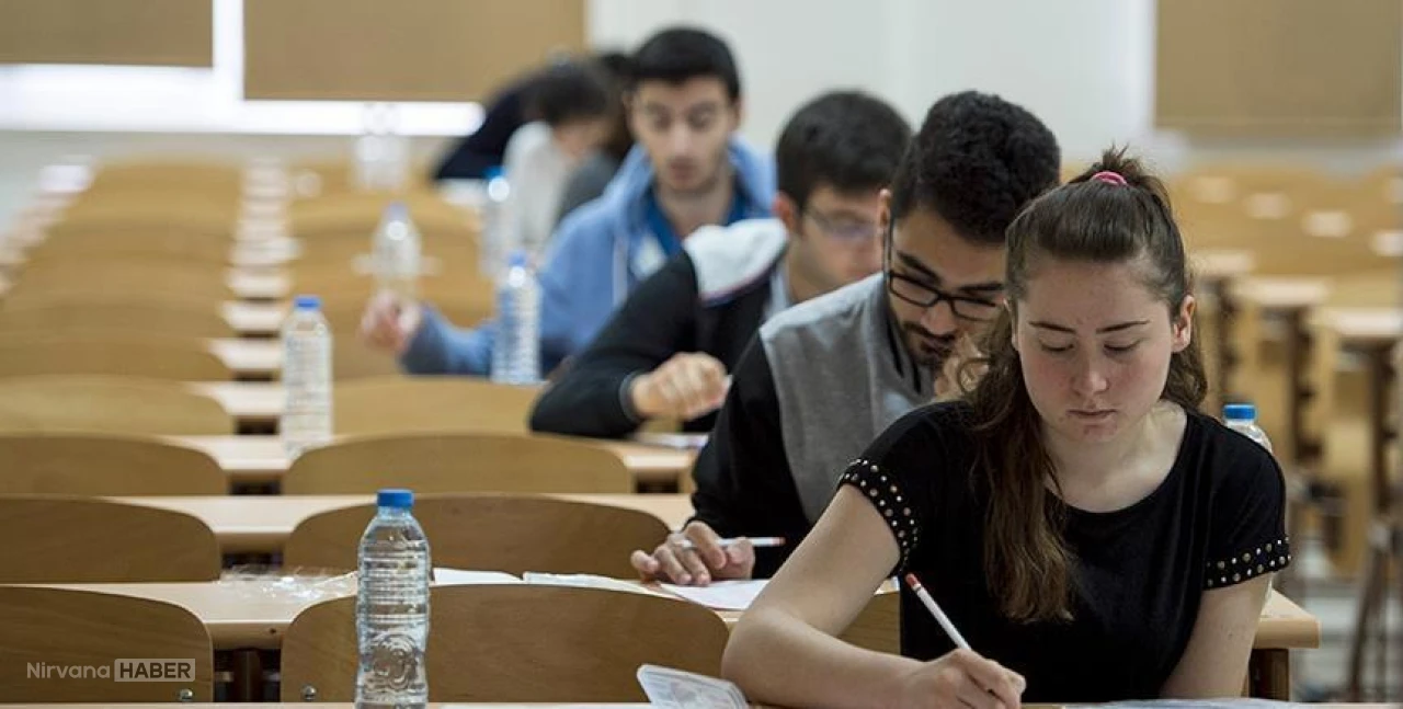 Milyonlar gün sayıyor: İşte YKS'ye iki hafta kala yapılması gerekenler