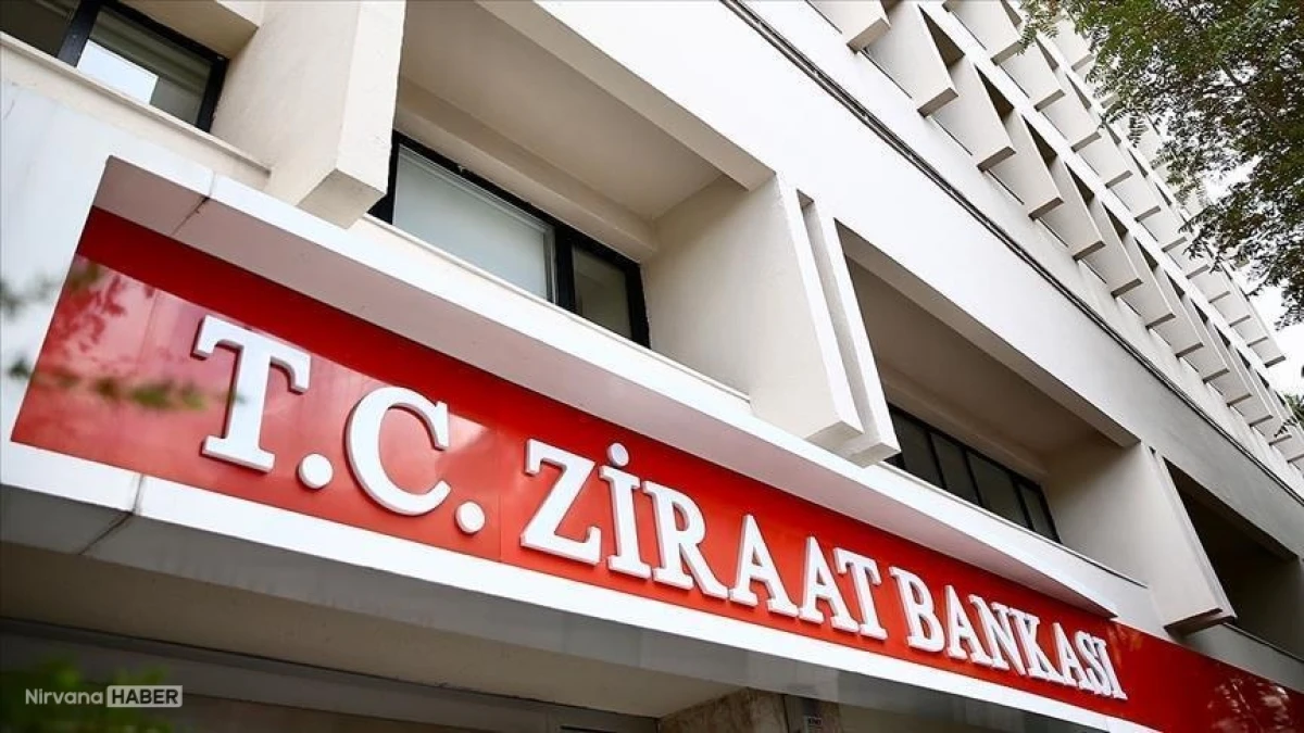 Sosyal medyada gündem oldu: Kamu bankasından güvenlik açıklaması