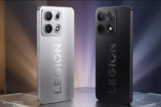 Lenovo, akıllı telefon pazarına iddialı bir dönüş yaptı!