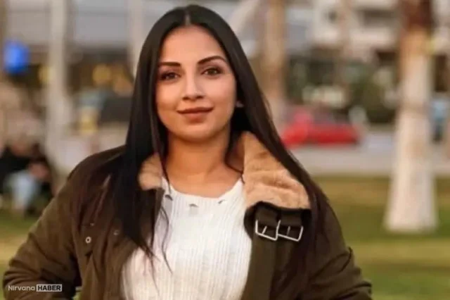 Mersin'de iki çocuk annesini katletti!