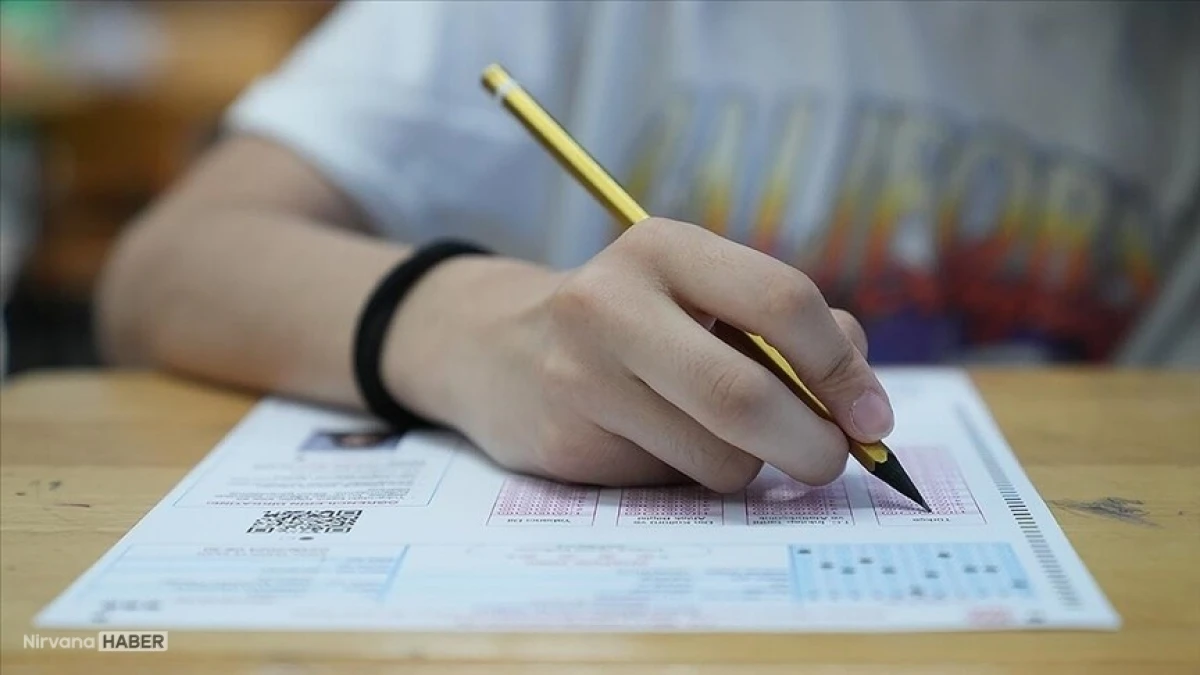 LGS'de başarı için son hafta stratejileri: Uzmanlardan kritik tavsiyeler
