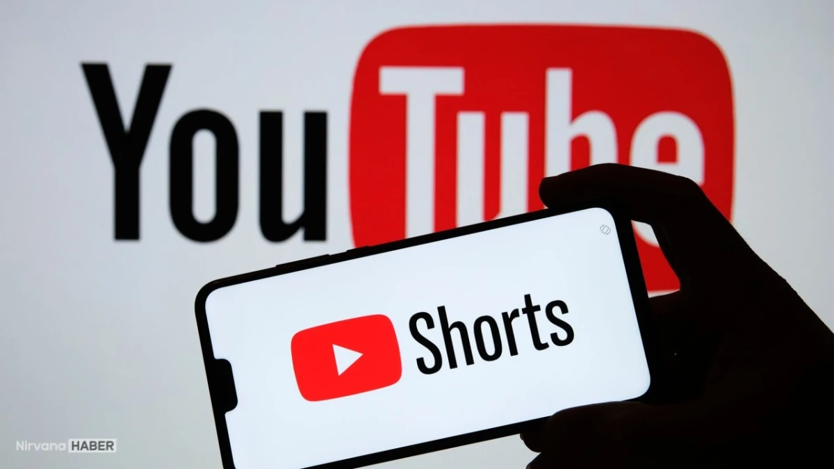 Kaç milyar saat? YouTube Shorts’un TV izlenme verisi açıklandı!