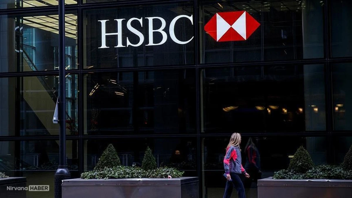 HSBC CEO’sundan yapay zeka uyarısı: “Bazı meslekler ortadan kalkacak”