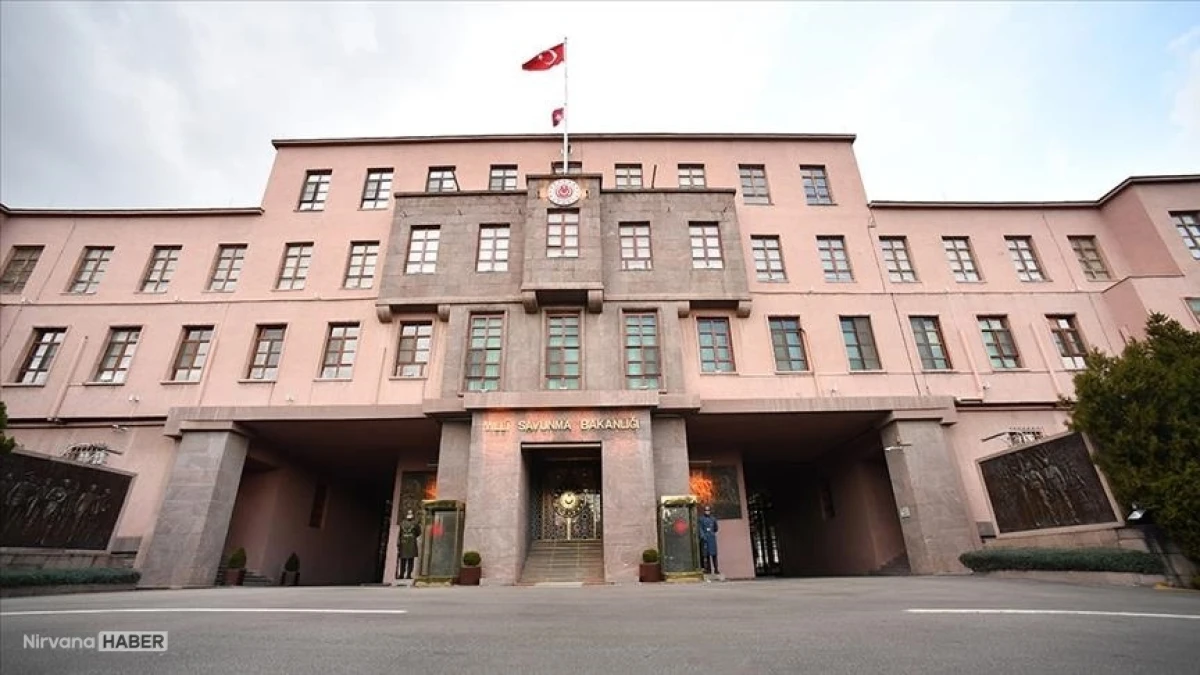 MSB'den sosyal medyadaki seferberlik iddialarına ilişkin resmi açıklama