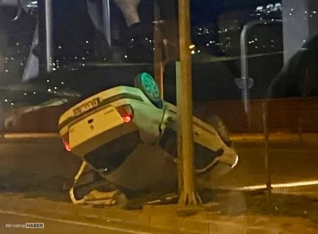 Malatya'da 3 ayrı trafik kazasında 1 kişi öldü, 3 kişi yaralandı