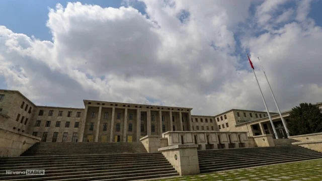 Okul saldırıları için kritik karar: TBMM komisyonu Şanlıurfa ve Kahramanmaraş’a gidiyor