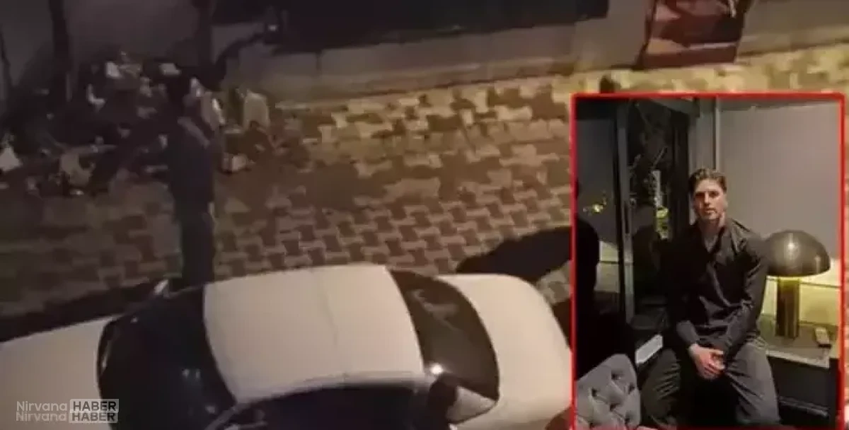 Futbolcu Kubilay Kaan Kundakçı davasında aileden itiraz!