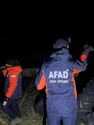 Kayseri’de 17 yaşındaki genç kızdan haber alınamıyor: Pınarbaşı’nda arama çalışması başlatıldı