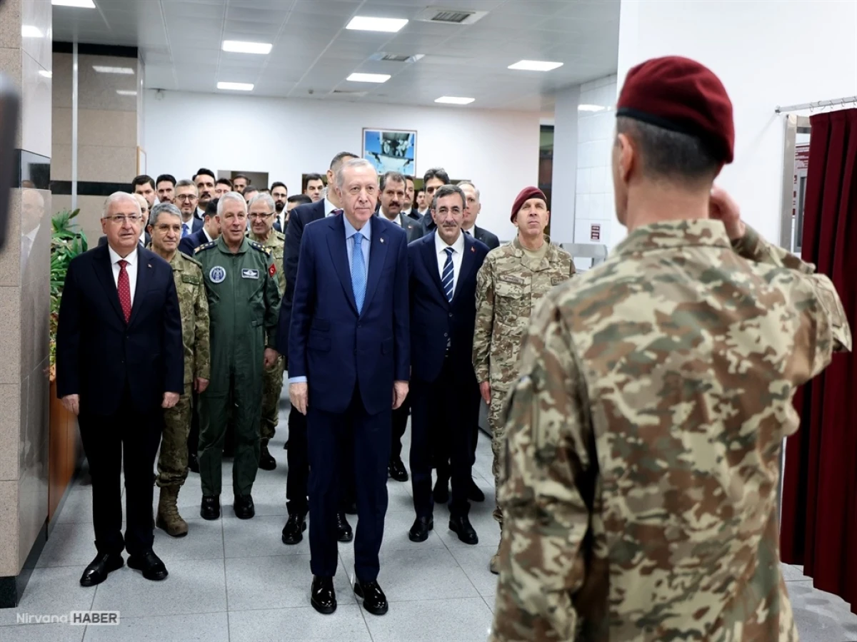 MSB: "Buralarda herkesin sözü biz konuşana kadardır!"