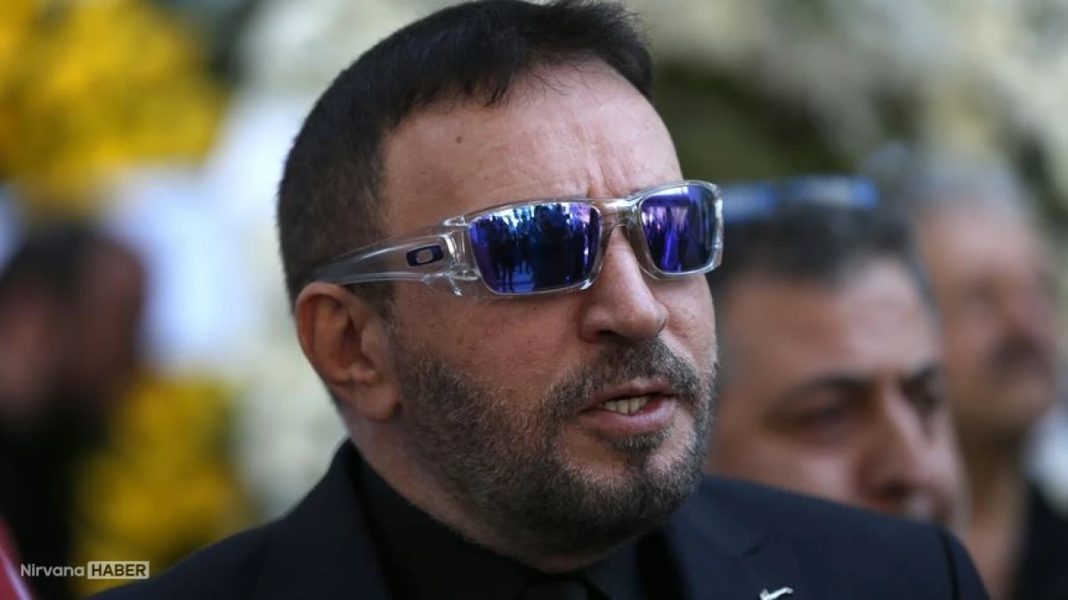 Mustafa Topaloğlu’ndan yeni şarkı: Bambam Star dünya listelerini hedefliyor