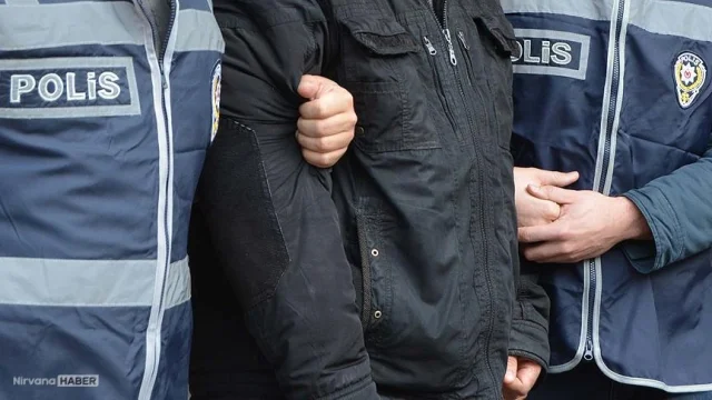 Arazi anlaşmazlığı kanlı bitti: Baba ve oğlu gözaltına alındı