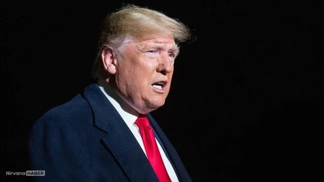 Trump’tan NATO’ya sert mesaj: İran gerilimi ittifakı sarsıyor