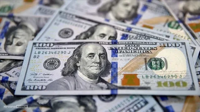 Piyasalarda hareketlilik sürüyor: Dolar ve avro fiyatlarında yeni seviyeler görüldü