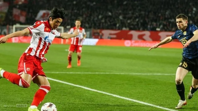 UEFA Avrupa Ligi son 16 turu eşleşmeleri belli oldu! İşte kura sonuçları ve maç tarihleri