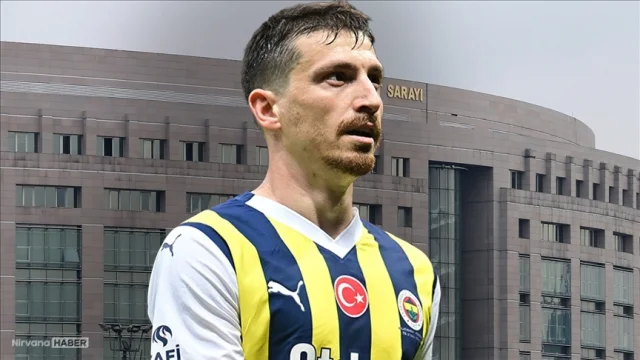 Futbolcu Yandaş ilk kez hakim karşısına çıkacak: Camia desteğe geldi