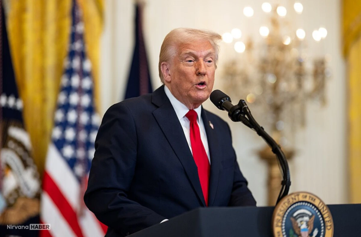 Trump’ın “Altın Kubbe” projesinde sızan rakamlar gündem oldu!