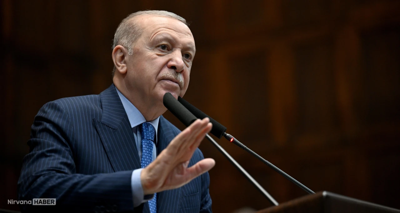 Cumhurbaşkanı Erdoğan: "Akıbetleri zalimler gibi olacak"