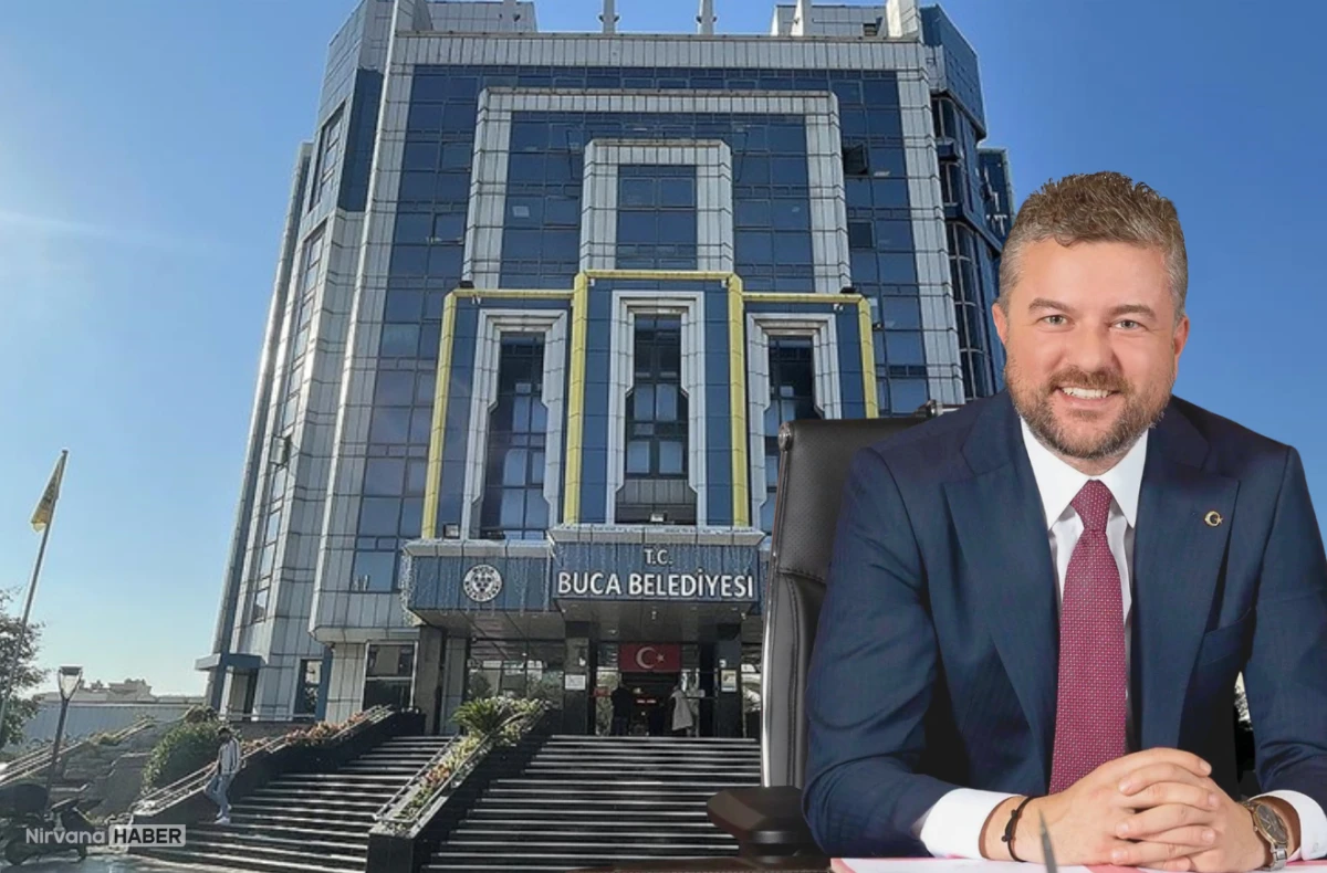 Buca Belediyesi yolsuzluk operasyonu: Görkem Duman dahil birçok kişi gözaltında!