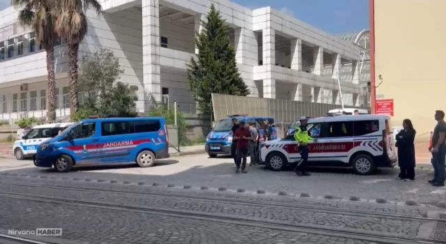 İzmit’te kan donduran olay: Köpeği demir çubukla katletti