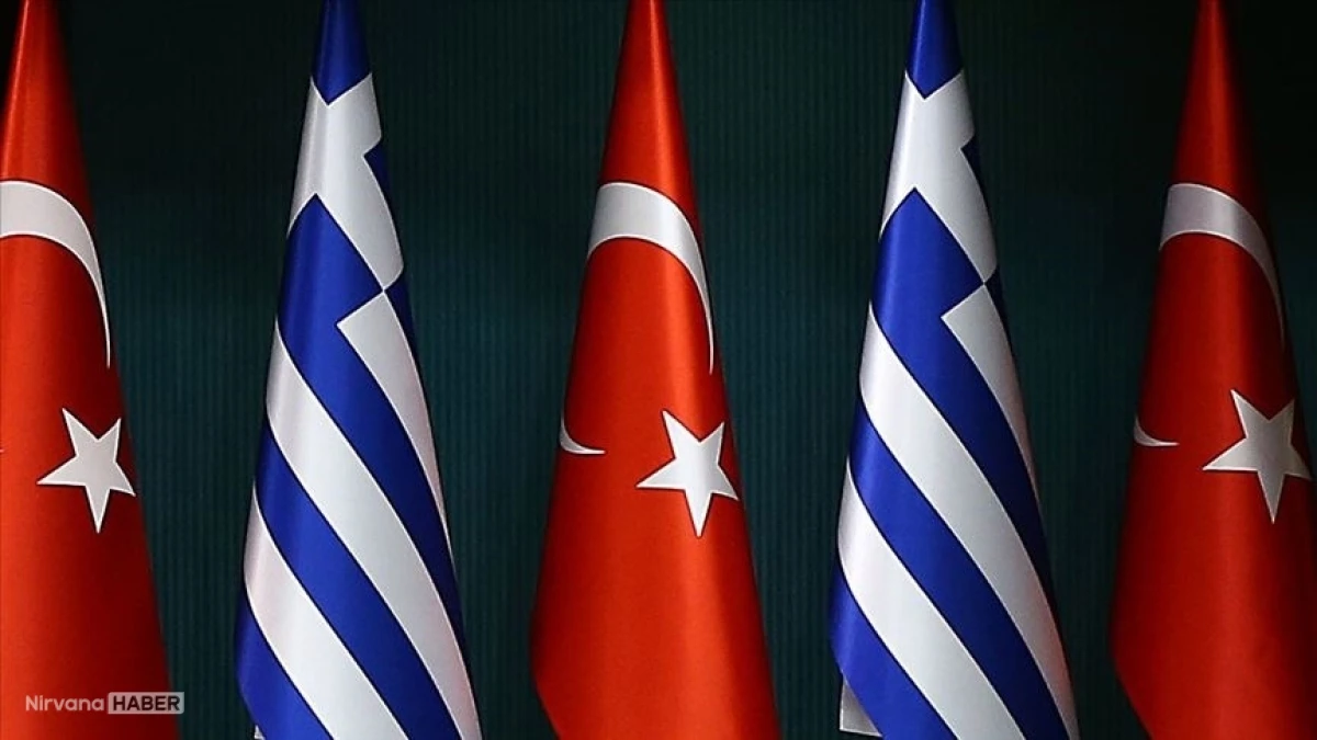 Atina’nın Akdeniz çıkmazı: Türkiye-Mısır yakınlaşması ve güven krizi!