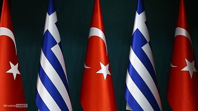 Atina’nın Akdeniz çıkmazı: Türkiye-Mısır yakınlaşması ve güven krizi!