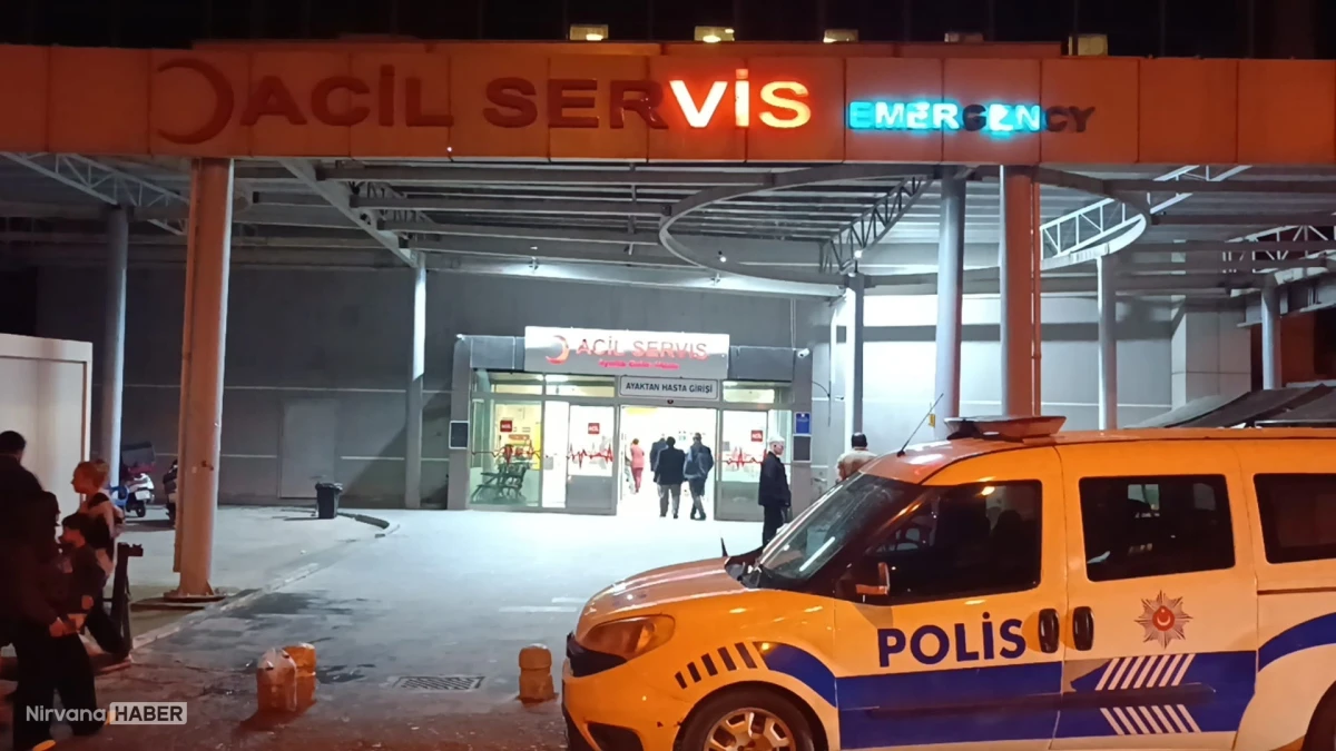 Şanlıurfa'da üvey kardeşler arasında çıkan silahlı kavgada 2 kişi öldü