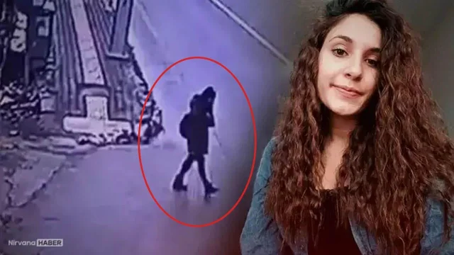 Gülistan'ın firari şüphelisi Meksika'da mı? Hakkında kırmızı bülten çıkarıldı