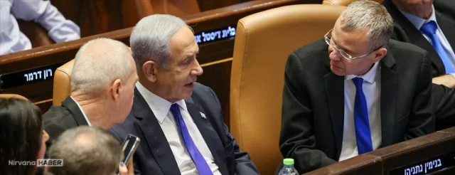 İsrailli askerlere açılan Sde Teiman Davası düşürüldü: Netanyahu karara destek verdi