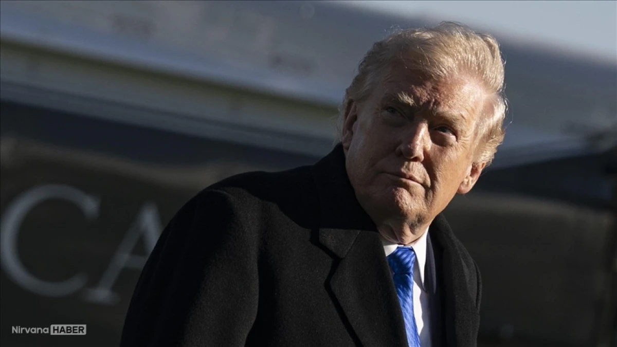 İran savaşında 1 ay geride kaldı: Trump kritik kararların eşiğinde