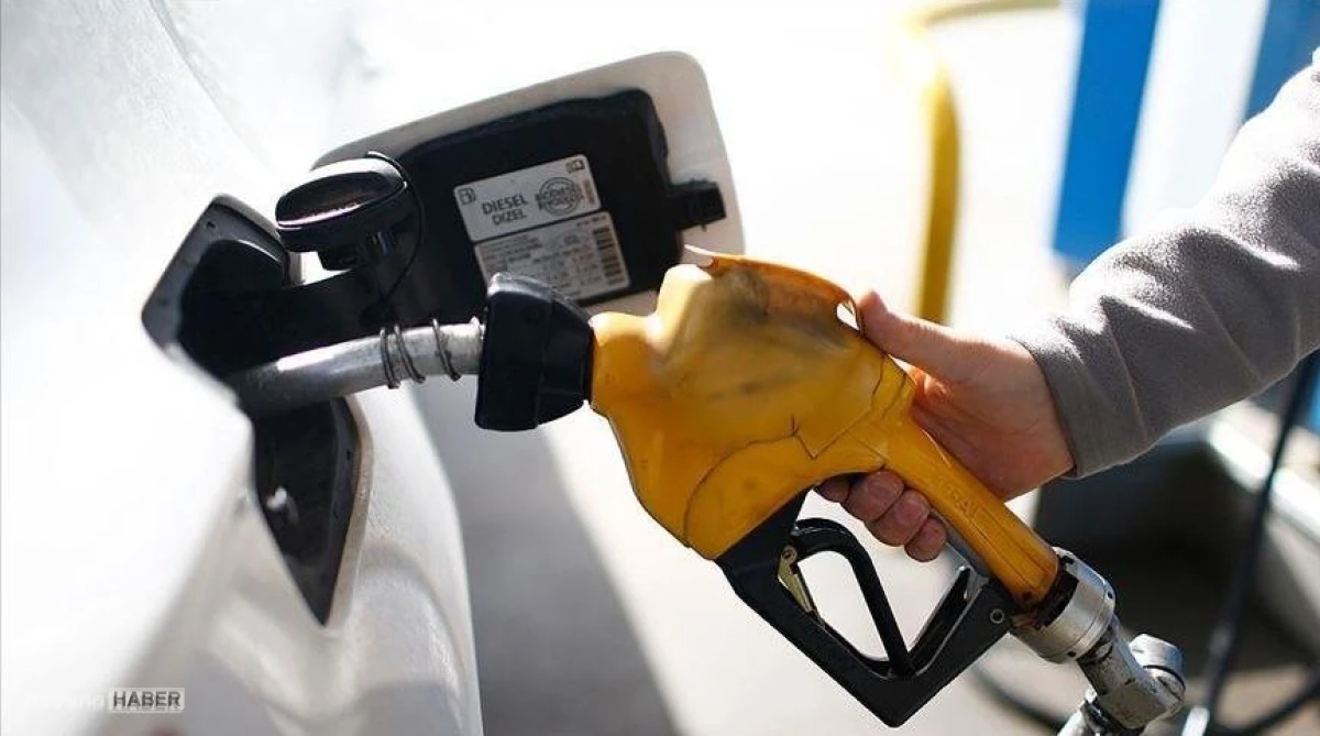 Akaryakıta indirim geliyor! İşte güncel benzin ve motorin fiyatları