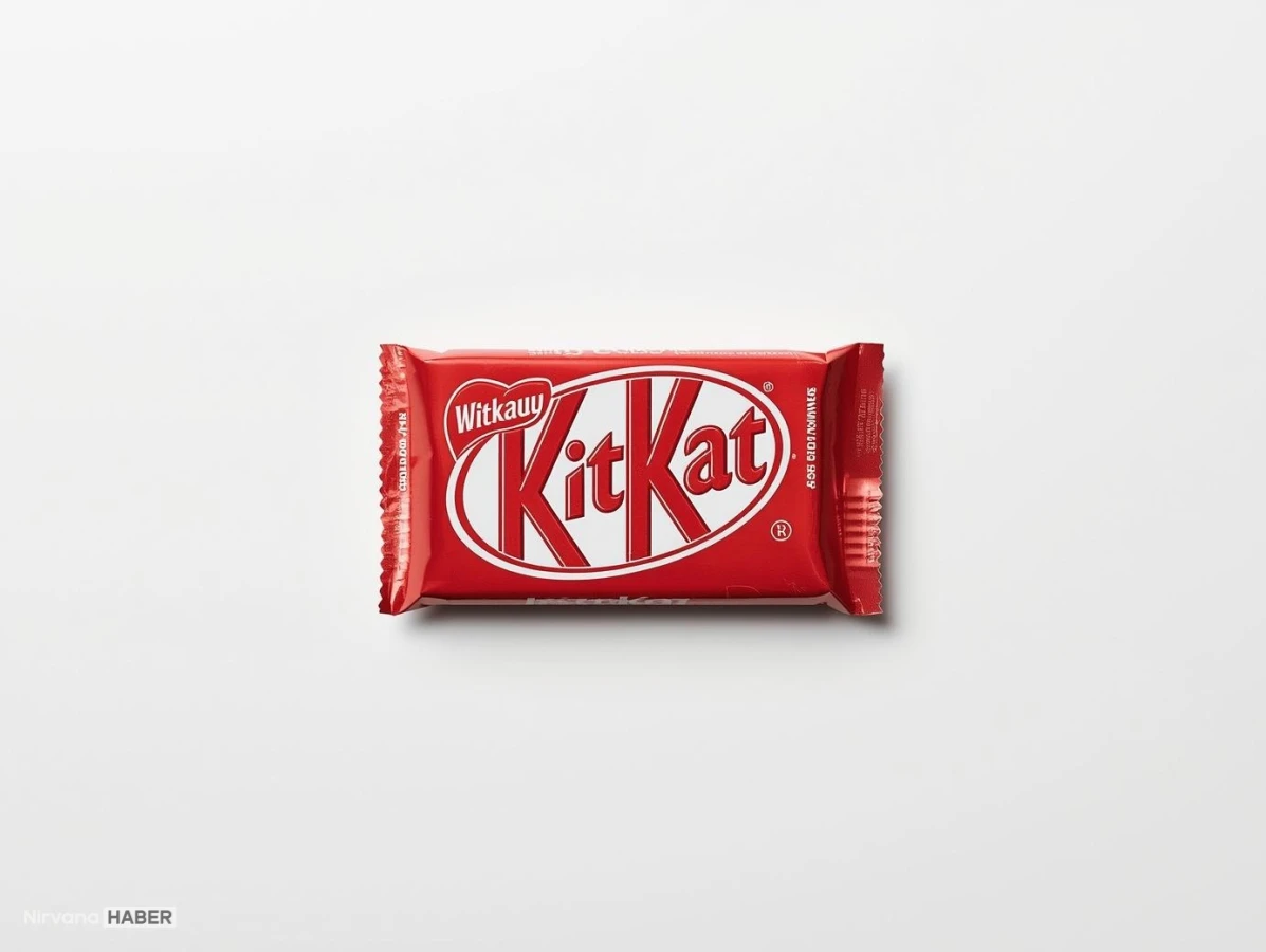 Avrupa’da dev çikolata soygunu: 12 ton KitKat ortadan kayboldu