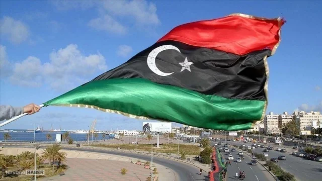 Akdeniz'de yeni dönem: Libya ve ABD'li devden kritik hamle!