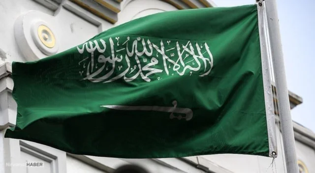 Suudi Arabistan’dan kritik açıklama: Şeybe petrol sahasına yönelik 4 İHA saldırısı engellendi
