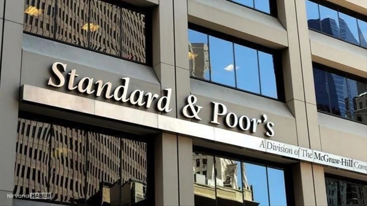 S&P Almanya'nın kredi notunu teyit etti