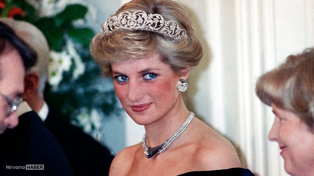 Prenses Diana’nın gizli ses kayıtları... Kraliyet evliliğinin çöküşü belgesel oluyor