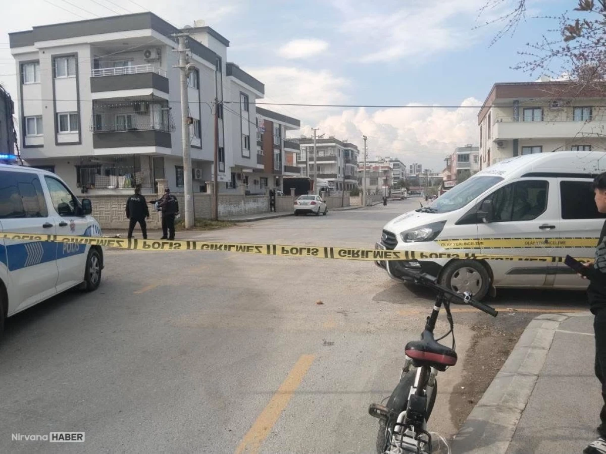 Mersin’de eşi tarafından bıçaklanan kadın ağır yaralı