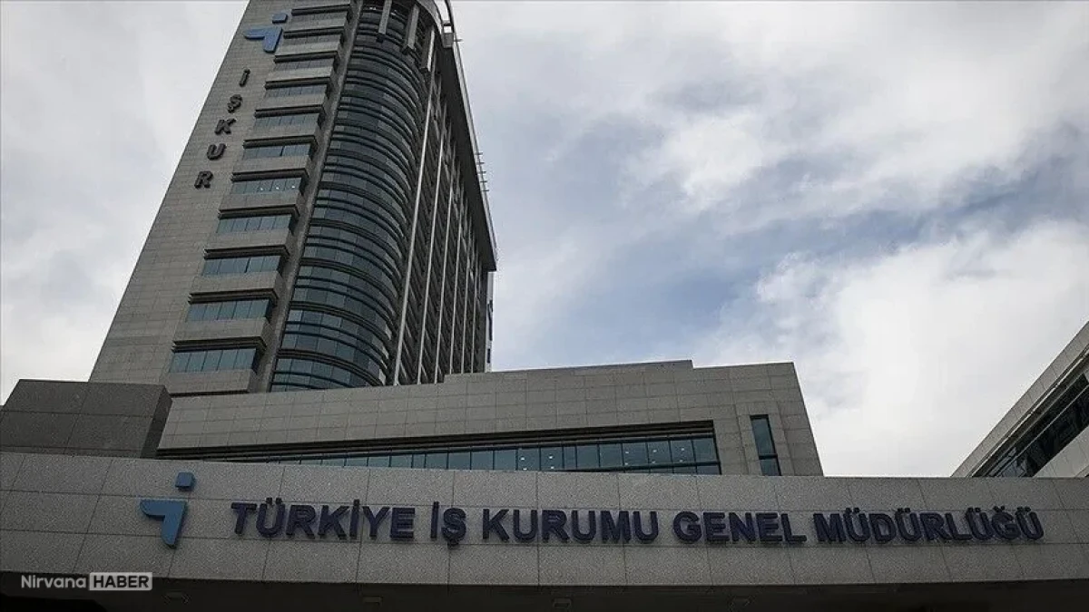 Kendi işini kurmak isteyenlere büyük fırsat: 162 milyon TL hibe desteği