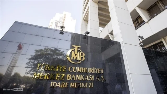 Savaşın baskısı hissediliyor: Merkez Bankası rakamları açıklandı!