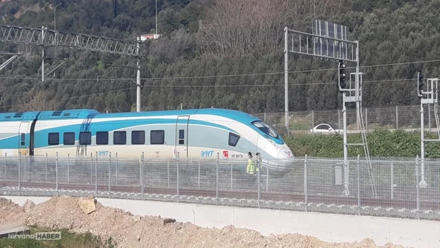 Kocaeli'de acı olay! Trenin altında kalarak can verdi