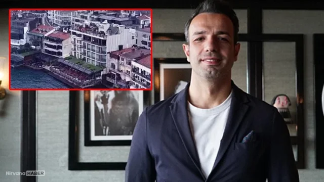 Uyuşturucu partilerinin merkezi denilen Bebek Otel'in müdürüne tahliye!